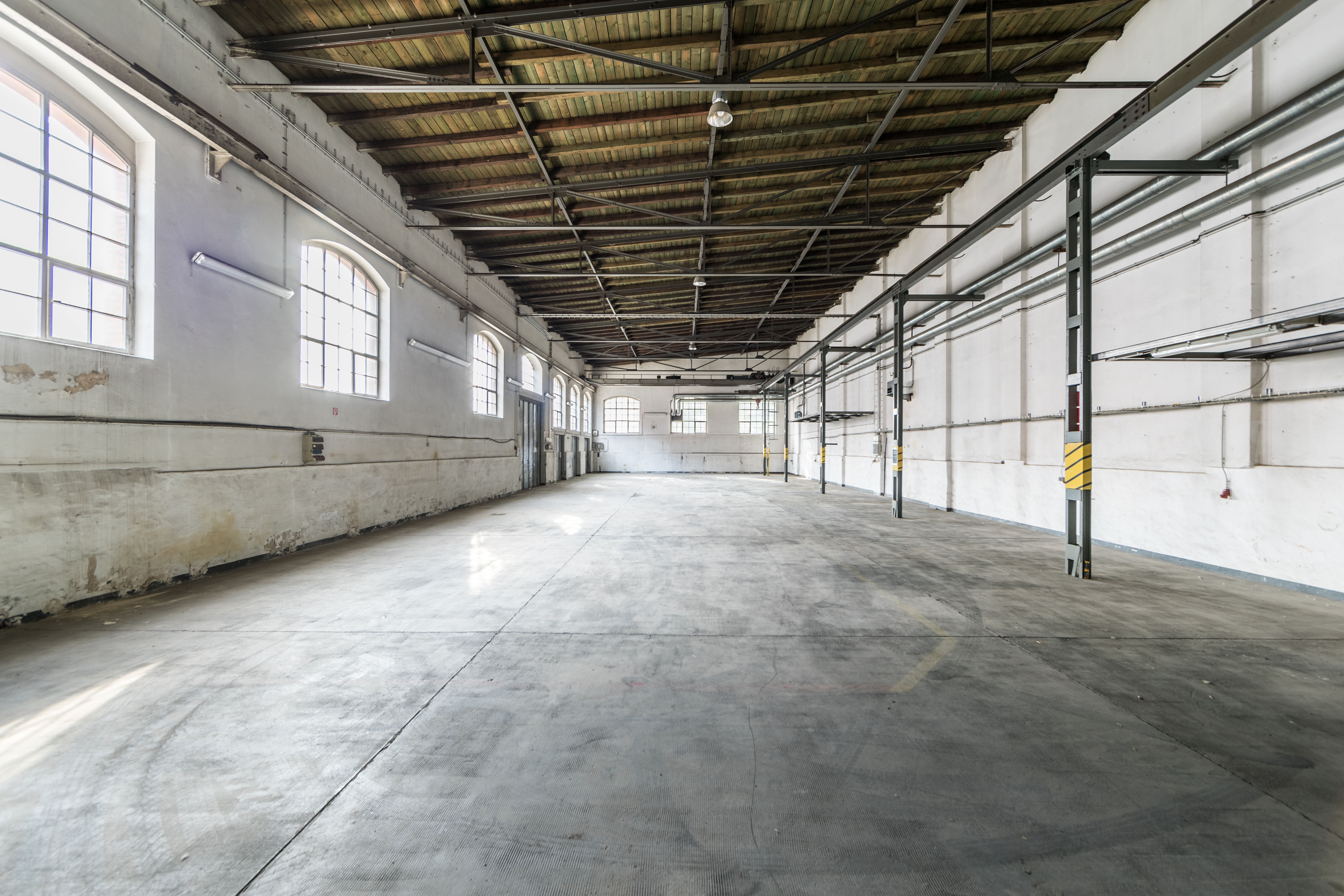 𝗙𝗟𝗘𝗫𝗜𝗕𝗘𝗟. 𝗞𝗥𝗘𝗔𝗧𝗜𝗩. 𝗞𝗢𝗟𝗟𝗔𝗕𝗢𝗥𝗔𝗧𝗜𝗩: Vorstellung der „Workshops“ für hardwaregetriebene Start-ups im Marienpark Berlin